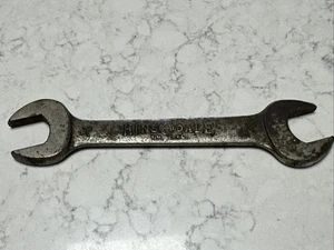 Set chiavi classiche HinsDale (7/8 e 15/16) raro strumento Hins Dale vintage - Foto 1 di 13