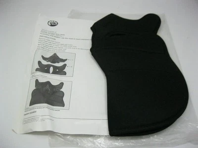 Ski-Doo OEM Modular Insulated Mask P4453420090 - Image 1 of 4