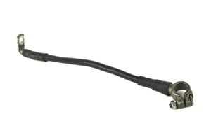 8E1971235C Original Audi A4 B7 8E Earth Wire Battery Lead Minus Pipe - Picture 1 of 5