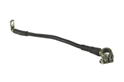 8E1971235C Original Audi A4 B7 8E Earth Wire Battery Lead Minus Pipe - Image 1 of 4