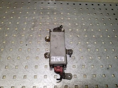 VW TRANSPORTER V T5 Minibus / passenger Andere Steuergeräte 7H0035729B 26061204 - Immagine 1 di 3