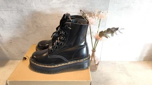 Dr. Martens Molly Plateau 39 wie NEU - Bild 1 von 5