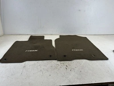 Acura RDX Floor Mats - OEM Unknown Year - Image 1 of 4