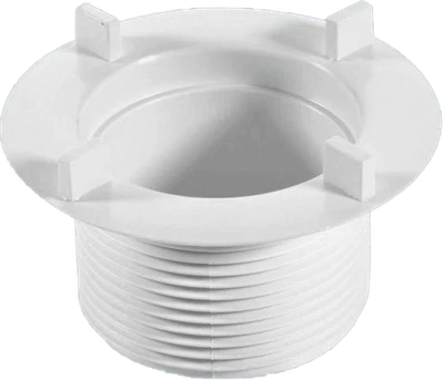 McAlpine STW70LN Standard Locking Nut for STW 1.5" Shower Traps
