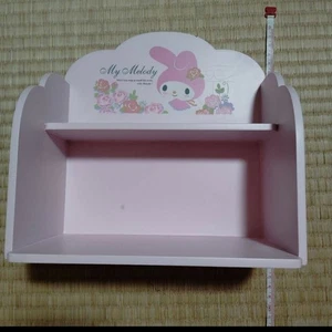 Estante de madera Anonymous My Melody usado - Imagen 1 de 5