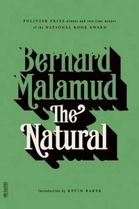 Das Natürliche: Ein Roman von Bernard Malamud (Englisch) Taschenbuch - Bild 1 von 1