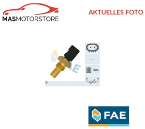 KÜHLMITTELTEMPERATURSENSOR FAE 33035 P FÜR MERCEDES-BENZ E-CLASS,C-CLASS - Picture 1 of 5