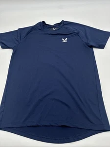 AMC T-Shirt Youth Boy Junior X-Large Blue Graphic Print ..#28182 - Picture 1 of 8