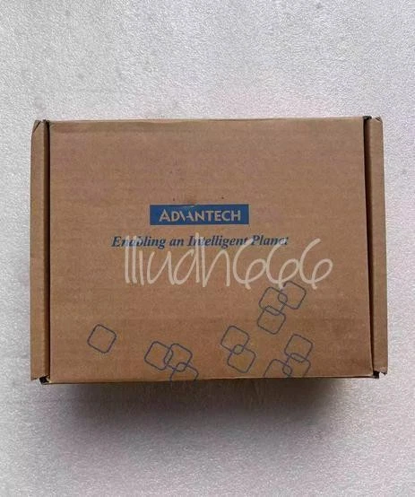 ONE New Advantech industrial motherboard PCM-3365N-S8A2 - Image 1 of 1