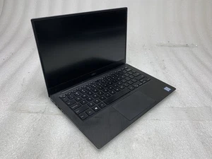 Dell XPS 13 9350 13" Core i5-6200U 2.3GHz 8GB RAM 128GB SSD NO BATT NO OS - Picture 1 of 11