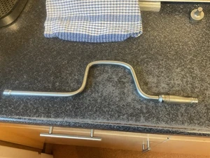 Snap On 1/2” S4 Speed Brace FREEPOSTAGE - Picture 1 of 4