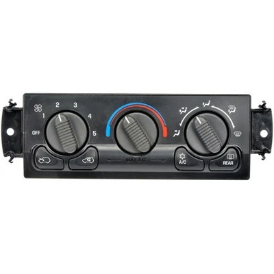Dorman 599-193 Remanufactured Climate Control Module - Image 1 of 4