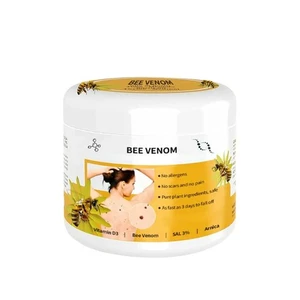 Bee-Venom Wart and Tag Remover Bee-Venom Mole & Wart Treatment-Cream - Bild 1 von 8