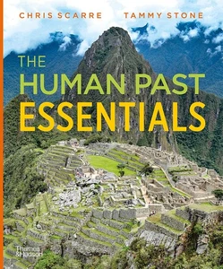 The Human Past Essentials - Picture 1 of 1