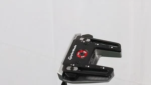 Taylormade Spider Gt Max 33.5" Putter Excellent Left Hand Lh 12903221 - Picture 1 of 5