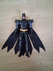 Batman Sammlerfigur - The Dark Knight, 14cm, Top Angebot! - Bild 1 von 4