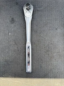 Sears Craftsman Industrial USA 23805 1/2" cricchetto KAB sgancio rapido servizio fresco - Foto 1 di 23
