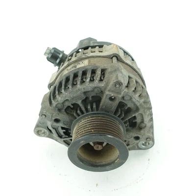 2011 2012 2013 2014 2015 2016 福特 F250 F350 6.7L 升 155 安培发电机 — 第 1/4 张图片