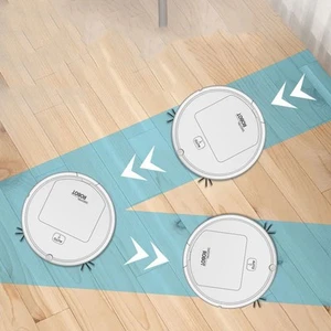 Sofisticada aspiradora robótica para una experiencia óptima de limpieza del ho - Imagen 1 de 18
