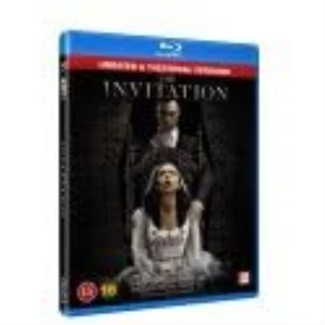 The Invitation (US IMPORT) - Photo 1/1