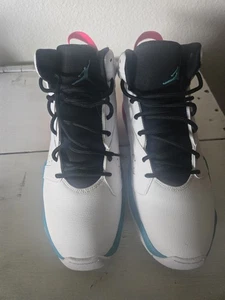 Jordan Lift South Beach Mens Size 10 - Picture 1 of 6