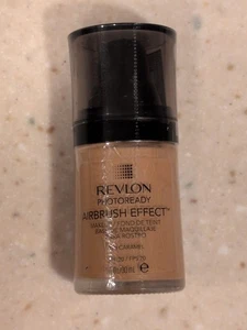 Revlon Photoready Airbrush Effect Makeup - Picture 1 of 3