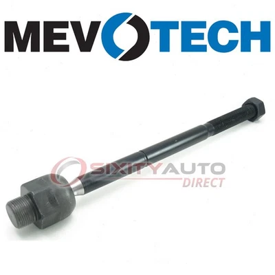 Mevotech Supreme Front Inner Steering Tie Rod End for 2002-2004 Jeep Liberty jl - Image 1 of 4