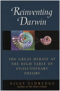 Reinventing Darwin: The Great Debate at the High Table of Evolutionary Theory - Picture 1 of 2