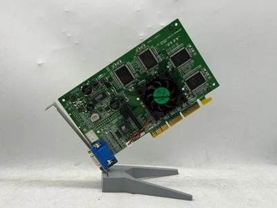 Creative NVIDIA GeForce2 GTS (GB0010) AGP Video Card - Image 1 of 4