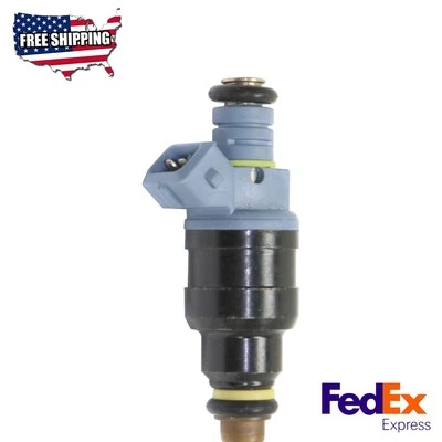 Fuel Injector Fits 1987-1997 BMW 750iL 325i 850Ci 525i - Image 1 of 4