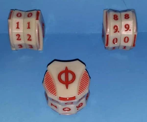 Magic The Gathering: Phyrexia: All Will Be One Spin Down Wheel Life Counter x1 - Picture 1 of 1