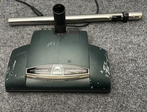 HYLA Bidone OEM Aspirazione Testa Elettrica Illuminata EBK 340 L NST Spazzola Elettrica con Bacchetta - Foto 1 di 8