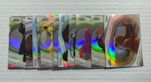 2025 Topps Chrome Disney Refractor 1-200 Complete Set You Pick - Bild 1 von 1