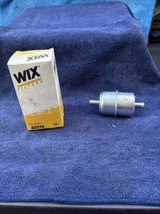 Wix 33270 Baldwin Bf1173 Filter - Foto 1 di 3