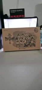 The Eye of Typhoon - 30th Anniversary Edition Set (PC & 3DO) - Limited Run Games - Picture 1 of 12