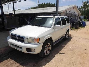 Velocímetro Nissan Pathfinder 04 - Imagen 1 de 6
