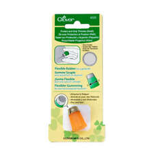 Clover Protect and Grip Thimble - Small - Item