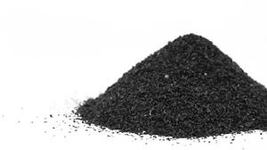 Aquarium BLACK Sand Natural Fish Tank Decoration Plant Substrate 0,6-1,2mm 30kg - Picture 1 of 10
