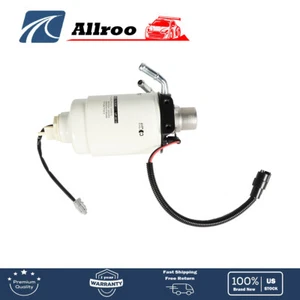 For Chevrolet Silverado GMC Sierra 2500 3500HD 6.6L Fuel Filter Housing 12642623 - Bild 1 von 10