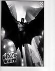 Batman Black & White #3 Comic Middleton Cover - DC Comics 2021 - NM 