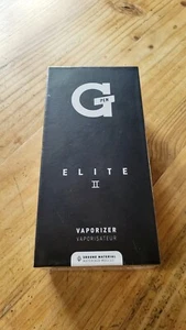 Vaporizzatore G Pen Elite 2 - Grenco Science - Foto 1 di 3