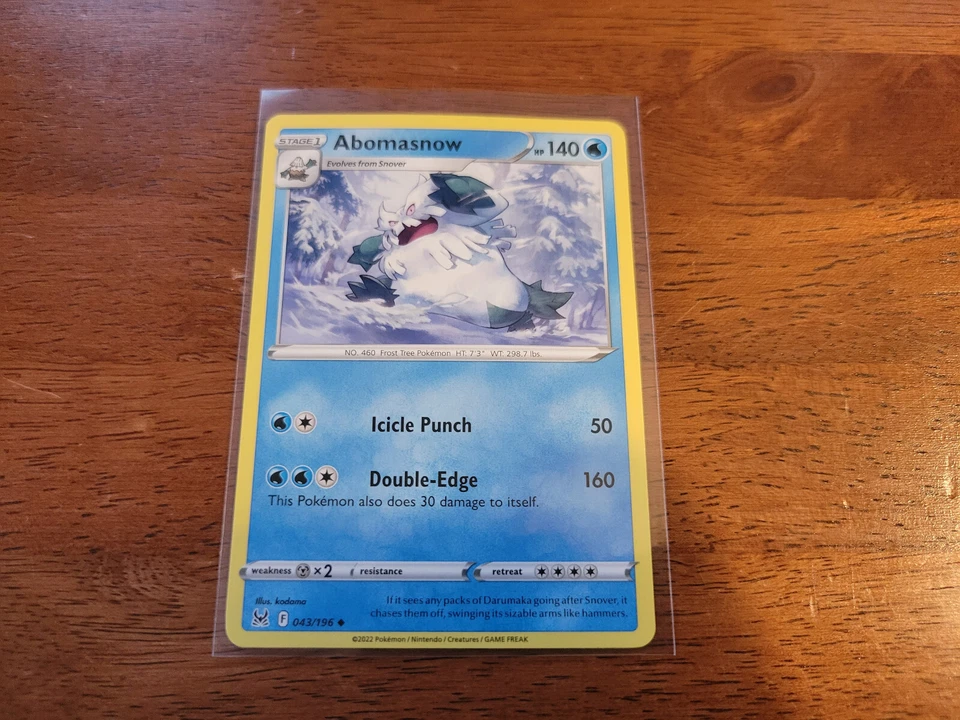 (2 Card Minimum Purchase) Pokemon Sword & Shield - Lost Origin - 15% off 4+ - Image 1 of 1