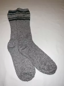 Calcetines de tubo Barefoot Dreams para mujer abeto multi acogedor chic O/S - Imagen 1 de 7