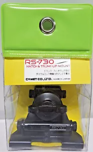 Comet RS-730 Montaggio labbro regolabile resistente SPEDIZIONE GRATUITA - Foto 1 di 3