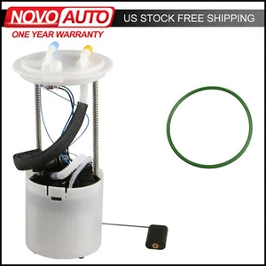 Fuel Pump Module Assembly For 2010-2012 Ford Escape 2010-11 Mercury Mariner L4 - Foto 1 di 9