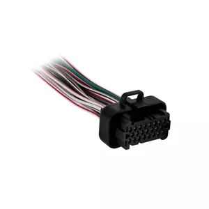 Repuesto para cable conexión de radio original apto para Harley-Davidson® 1998+ - Imagen 1 de 1