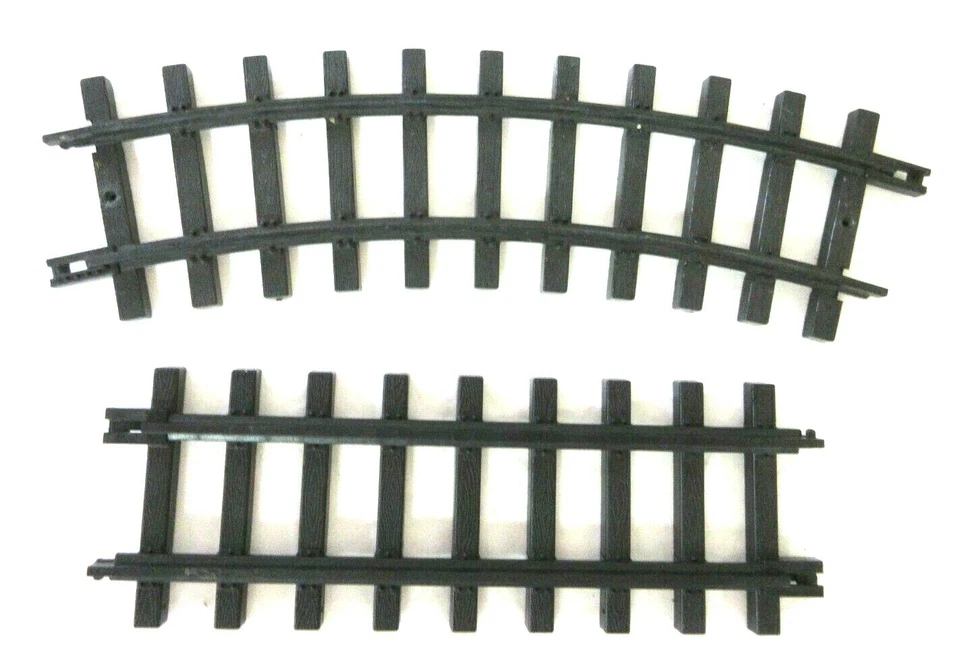 EZTEC SCIENTIFIC TOY TRACK - Image 1 of 1