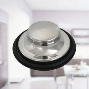 Water Sealing Cover Waste Food Disposer Replacement Guard - Picture 1 of 11