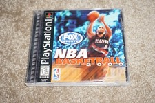 .PSX.' | '.NBA Basketball 2000.