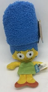 Bark Box Marge Simpson Hundespielzeug • Medium - Large 20+ Pfund - Bild 1 von 3
